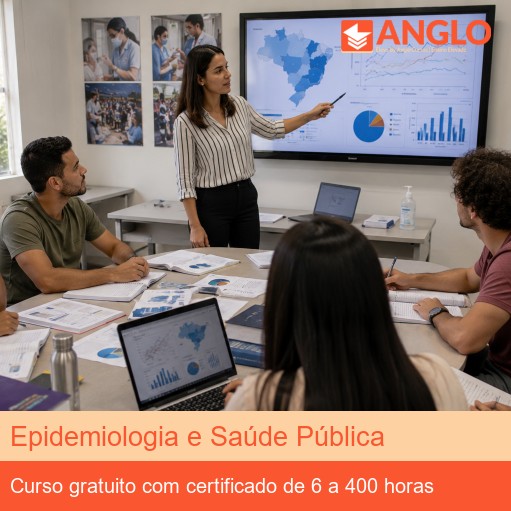 Epidemiologia e Saúde Pública